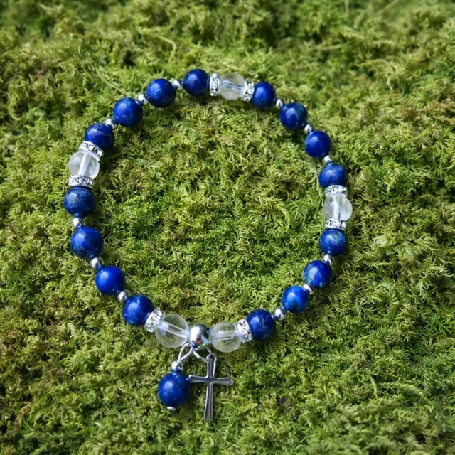  Bracelet Sérénité &amp; Clarté Intérieure