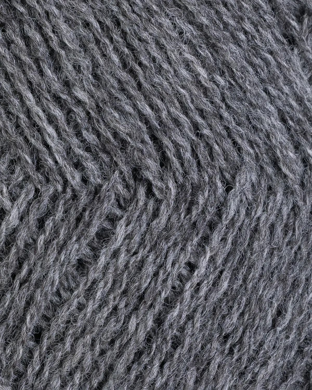 Rauma Lamull - 0005 - Dark Grey Heather