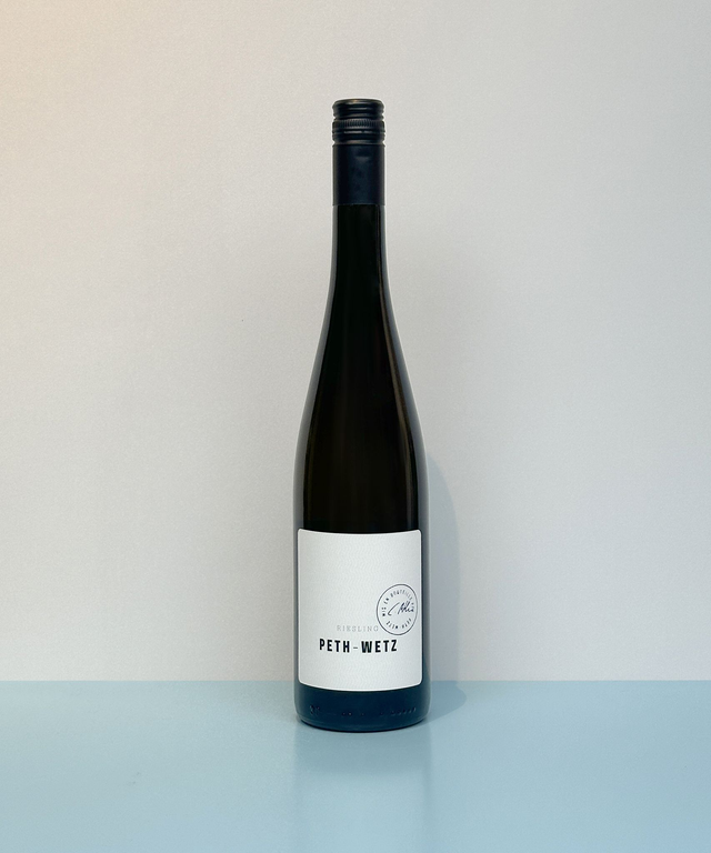 Riesling - Peth-Wetz