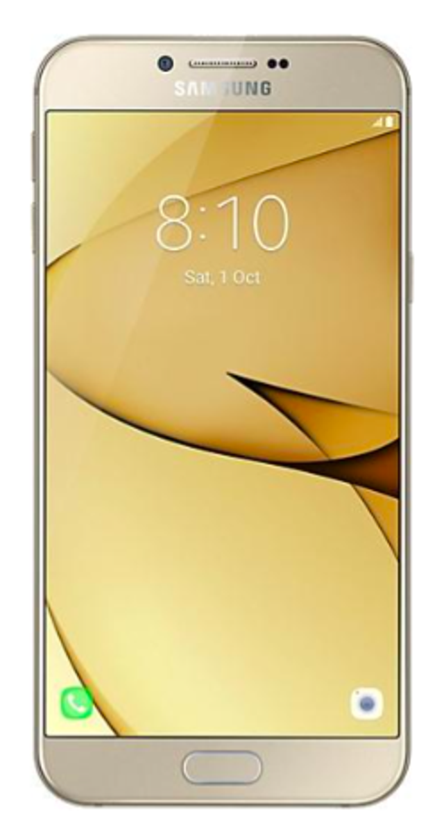 Samsung Galaxy A8 (2016)