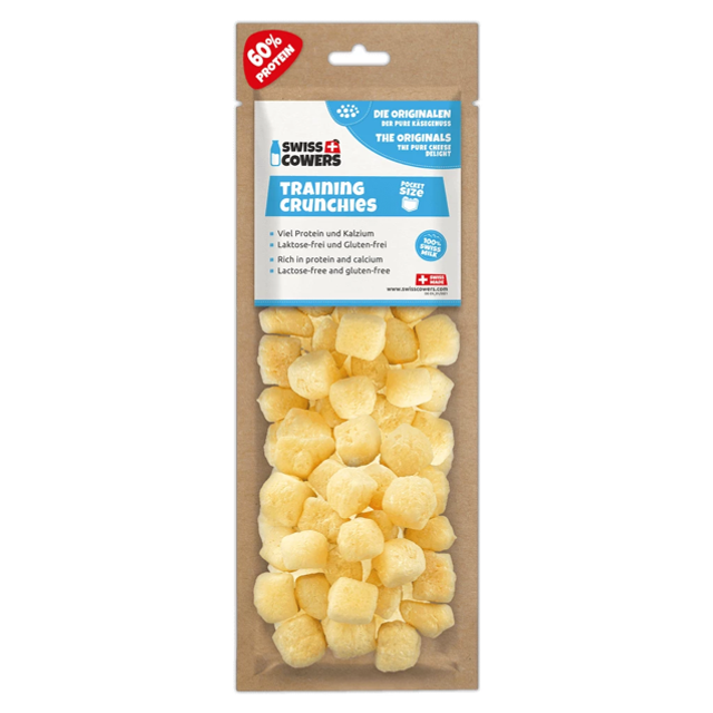 Training Crunchies 30g