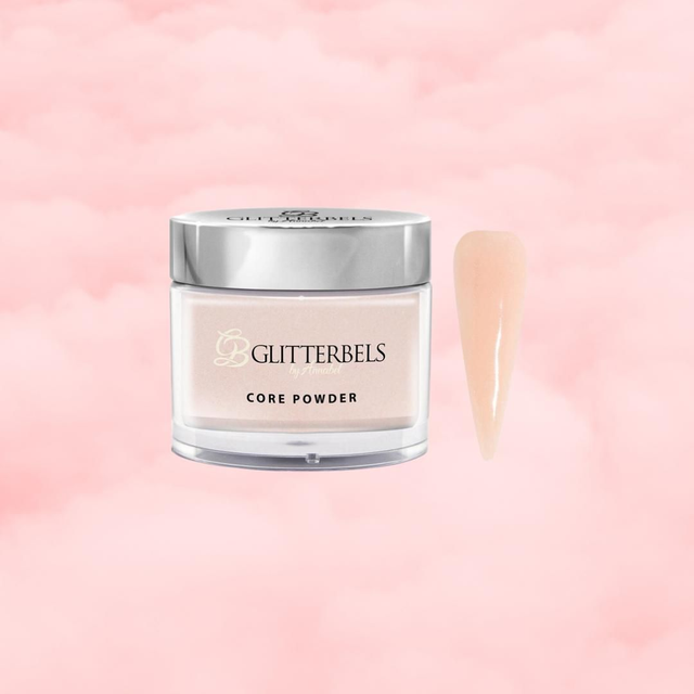 Glitterbels Honey Pie Core Powder