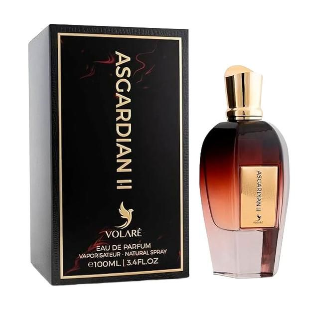 Volare Asgardian II Eau De Parfum 100 Ml