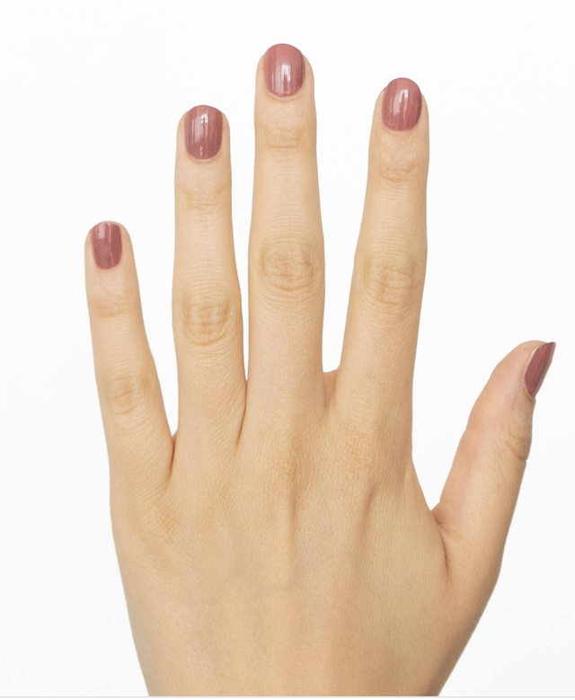 VERNIS À ONGLES « LIKE A GEL » | ANTIQUE PINK 10 mL