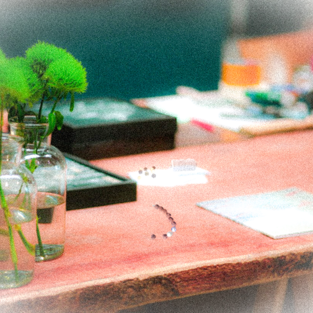 Participer à un atelier pour créer ton Bracelet aux Perles Sacrées et initiation à la méditation chantée