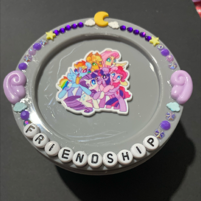 Stackable Continer #13