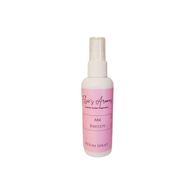 MR KREEDY ROOM SPRAY