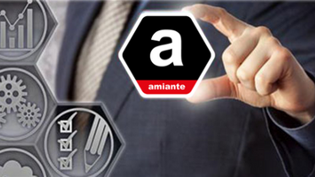 Formation sensibilisation aux dangers de l'Amiante