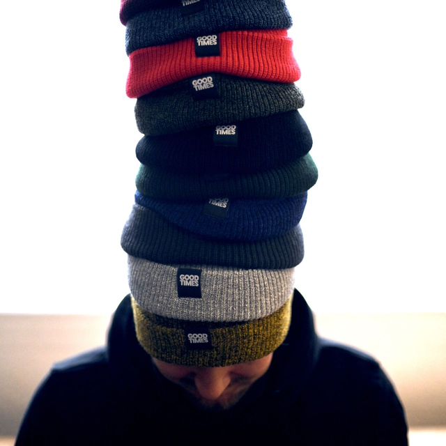 Beanie
