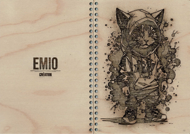 😸 CARNET CHAT TAG