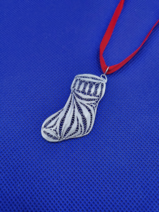 Stocking Tree Hanger