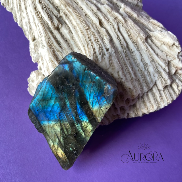 Labradorit Freeform  *Einzelstück 