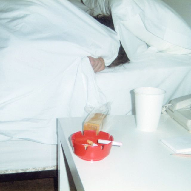 Duster - Together LP (White Opaque Vinyl)