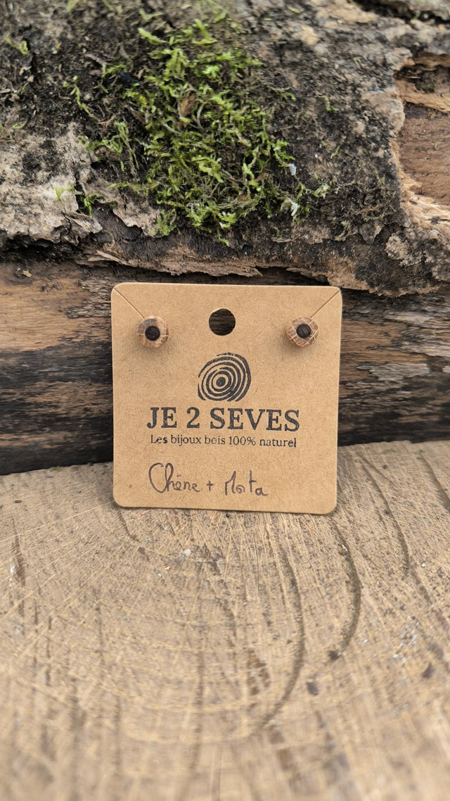 Chêne + Morta - 250026