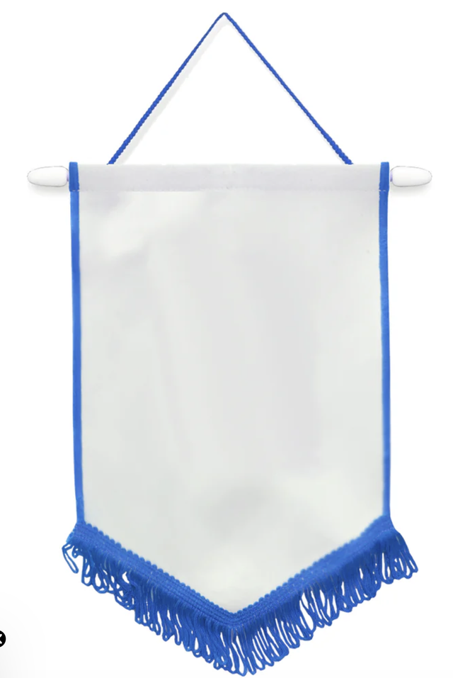 18 X 26 CM Premium Pennant