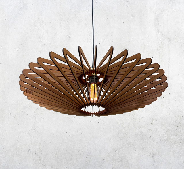 Soleil Feature Shade (Golden Brown)