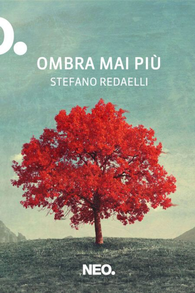 Redaelli Stefano - Ombra mai più