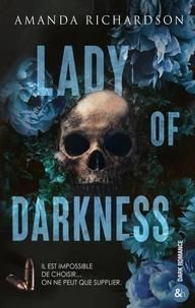Lady Of Darkness