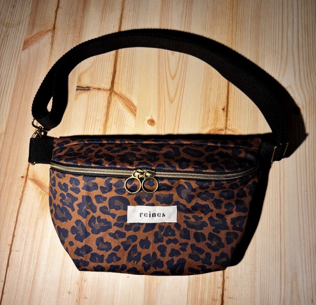 La banane GRAOU chocolat