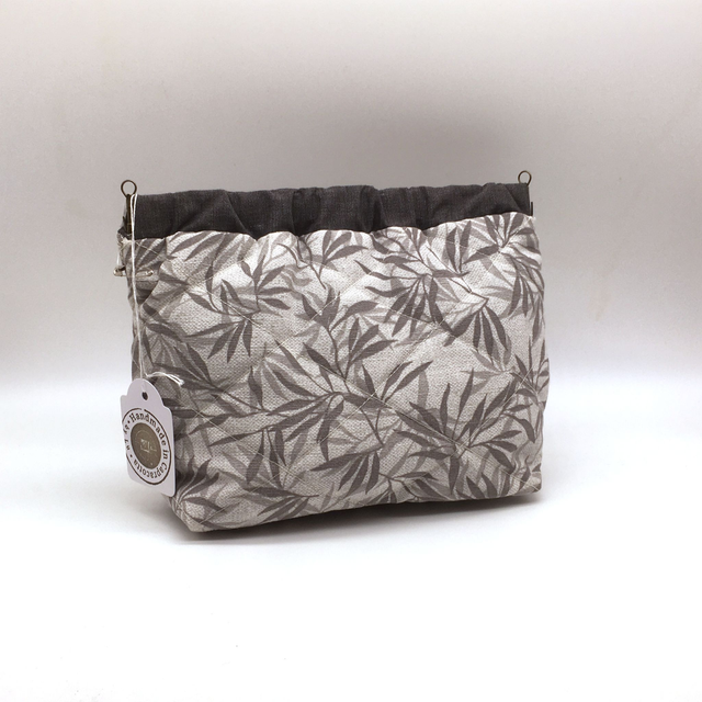 Beauty case Capracotta Handmade