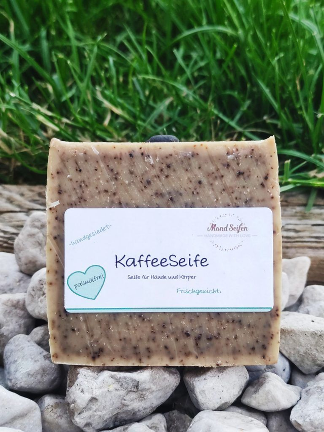 KaffeeSeife 
