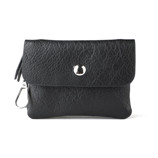 Portemonnee Kyra zwart