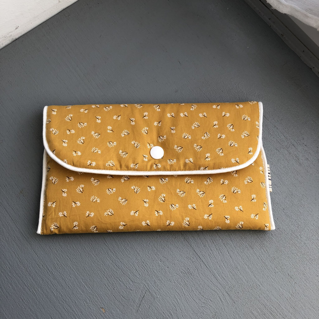 Pochette ouatinée