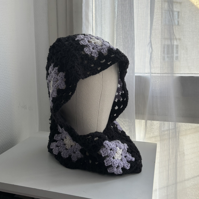 Balaclava Oversize