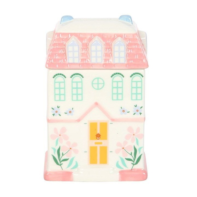 PASTEL HOUSE | WAX WARMER