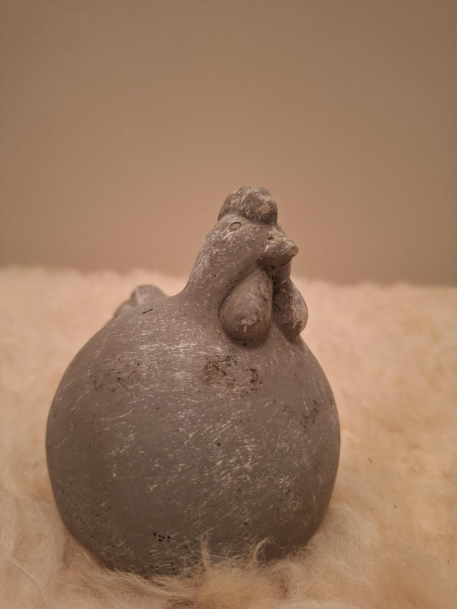 Kip Beton Countryfield Medium