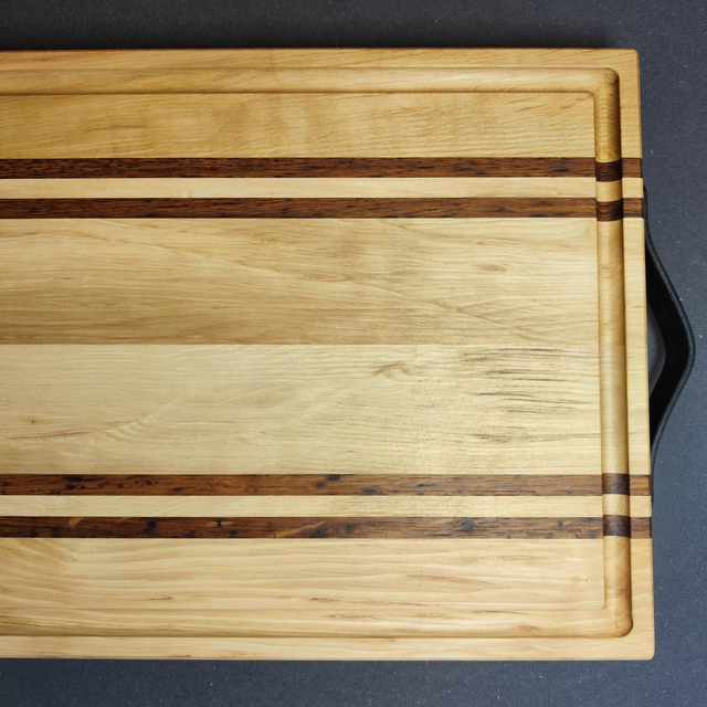 Planche en bois de fil (F6)