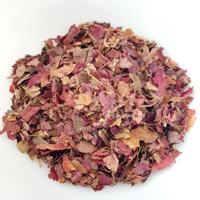 Vignes Rouge BIO- 40gr