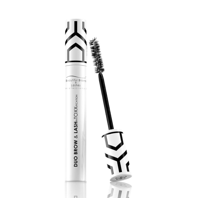Lash and Brow Serum