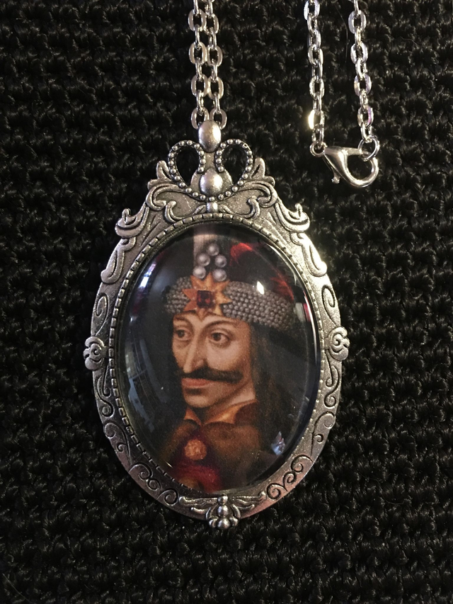 Vlad Tepes - Dracula 