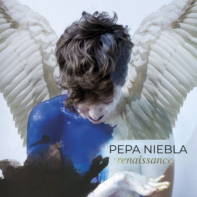 Pepa Niebla - Renaissance (CD Album) 