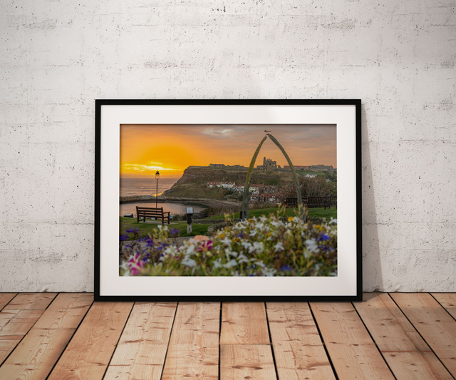 Whale of a Time, Whitby