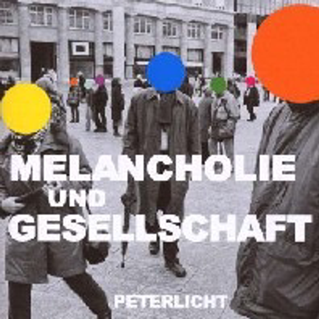 MELANCHOLIE UNF GESELLSCHAFT - Album