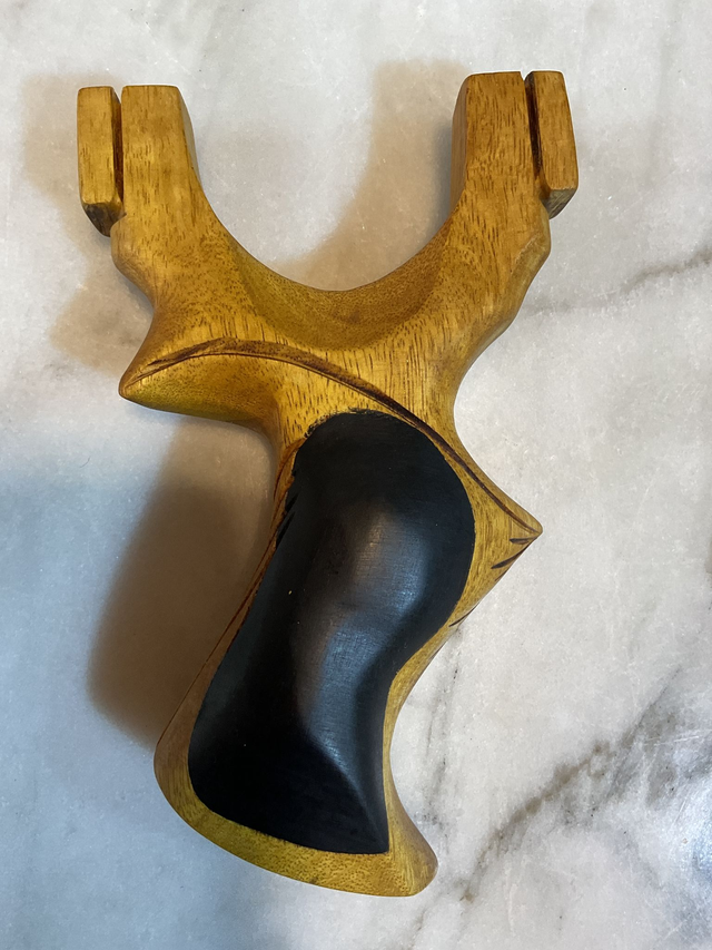 11-26 Lance Pierre Compétition artisanal - (2 bandes)