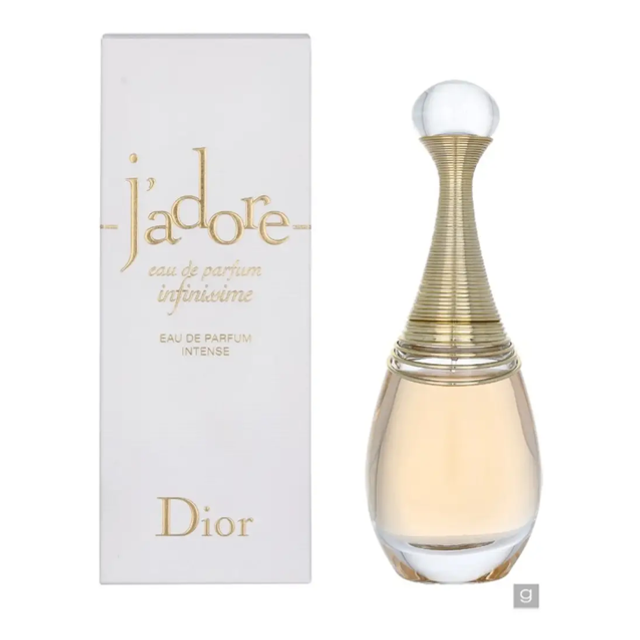 Dior Jadore By Christian Eau De Parfum 50ml