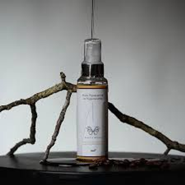 Huile Réparatrice et Régénérante