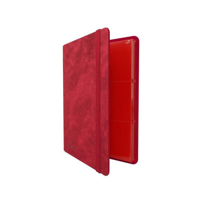 Gamegenic - Prime Album - 9 Tasche