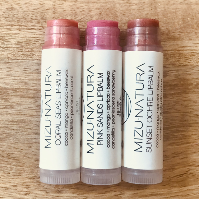 Soft Tint Lipstick