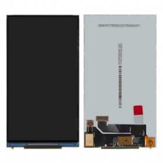 Réparation Ecran Samsung Galaxy Xcover 4 (G390F) Noir (Service Pack) LCD - GH96-10650