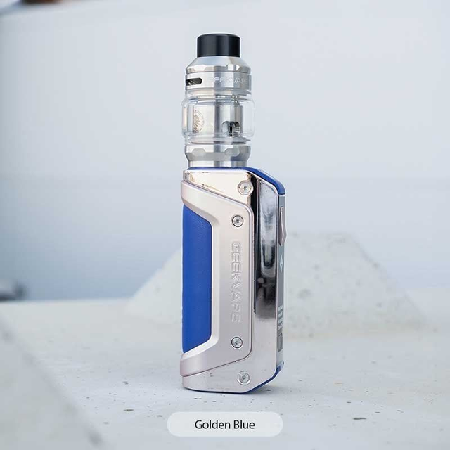 Kit Aegis Solo 3 Build In - GeekVape