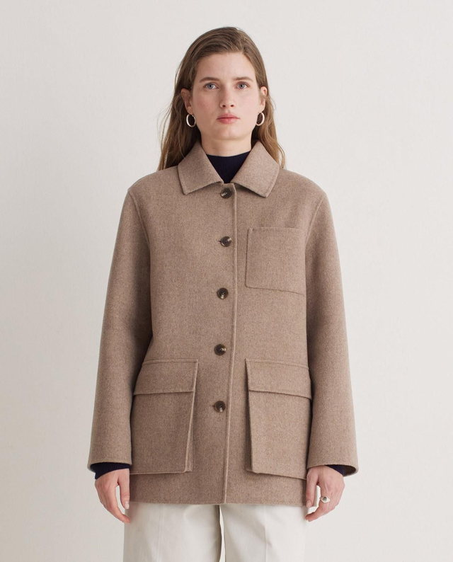 Manteau - Yerse | 52119