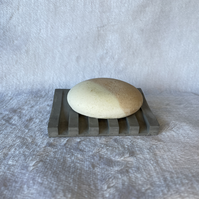 Savon Sel Pamplemousse 