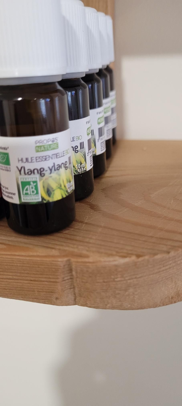 Ylangylang HE