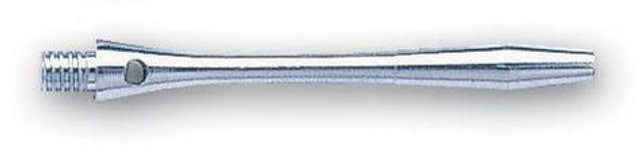 UNICORN XL ALUMINIUM SHAFTS Silver 