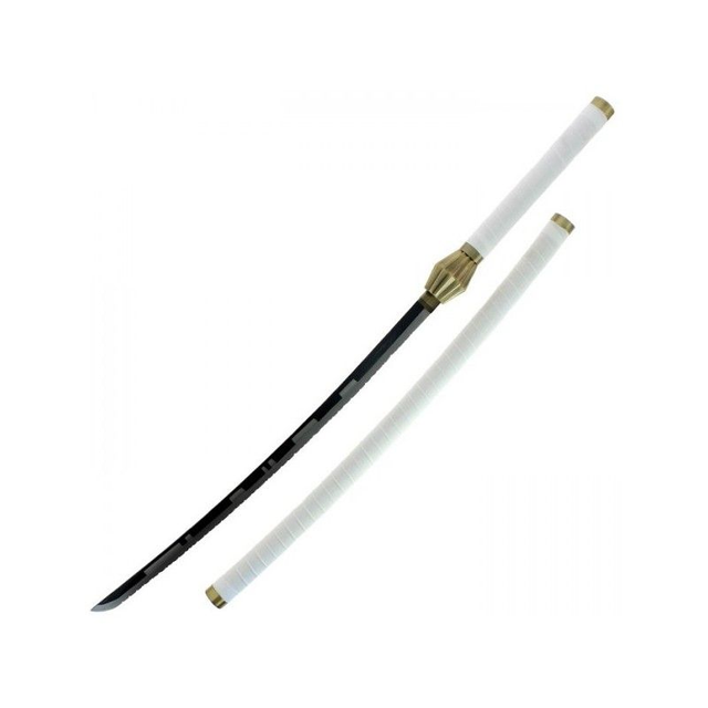 Replica - Katana Bleach - Kenpachi Zaraki - Nozarashi