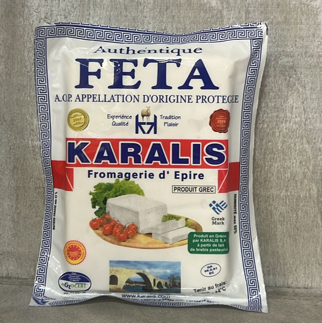 Feta A.O.P